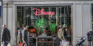 Get Customers to Fall in Love With Your Company With These 3 Disney Marketing Tactics