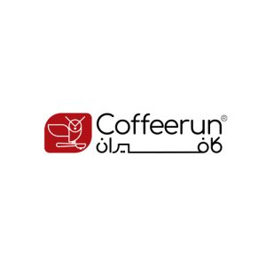 Coffeerun logo design